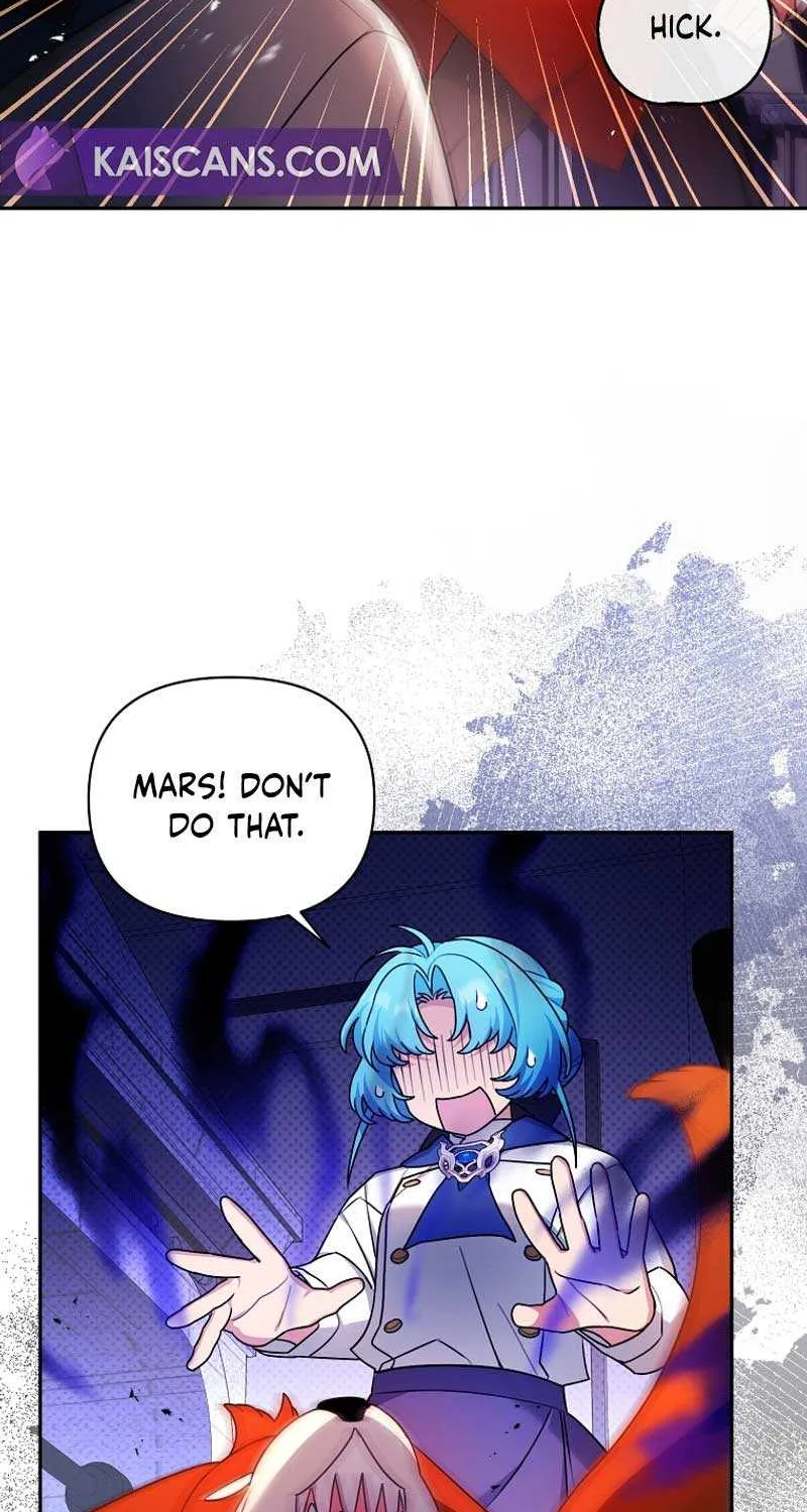 I’m a Villainess, but I’m Good at Cooking Chapter 30 page 14 - 