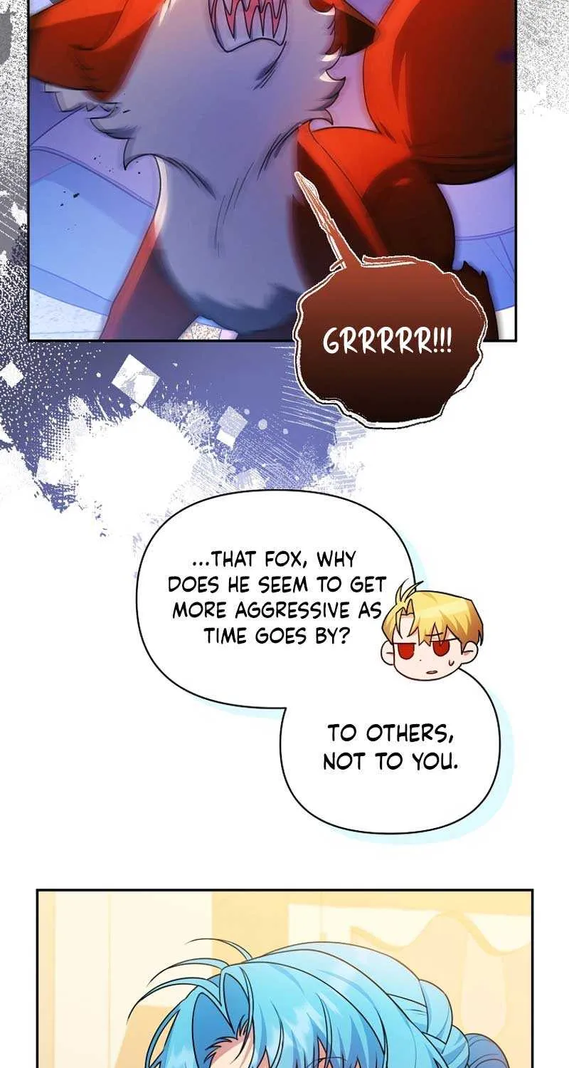 I’m a Villainess, but I’m Good at Cooking Chapter 30 page 15 - 