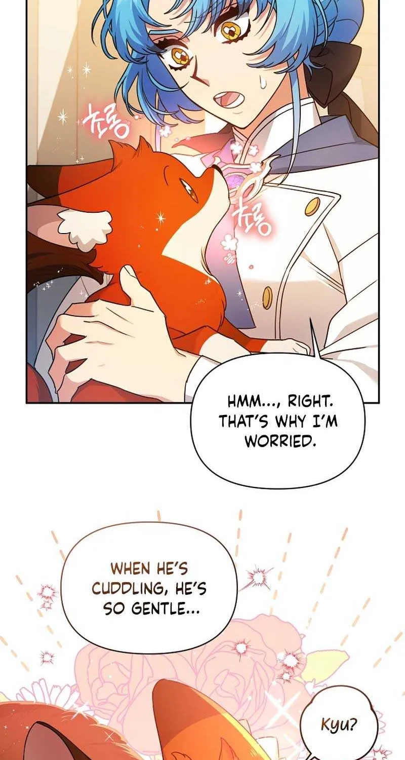 I’m a Villainess, but I’m Good at Cooking Chapter 30 page 16 - 