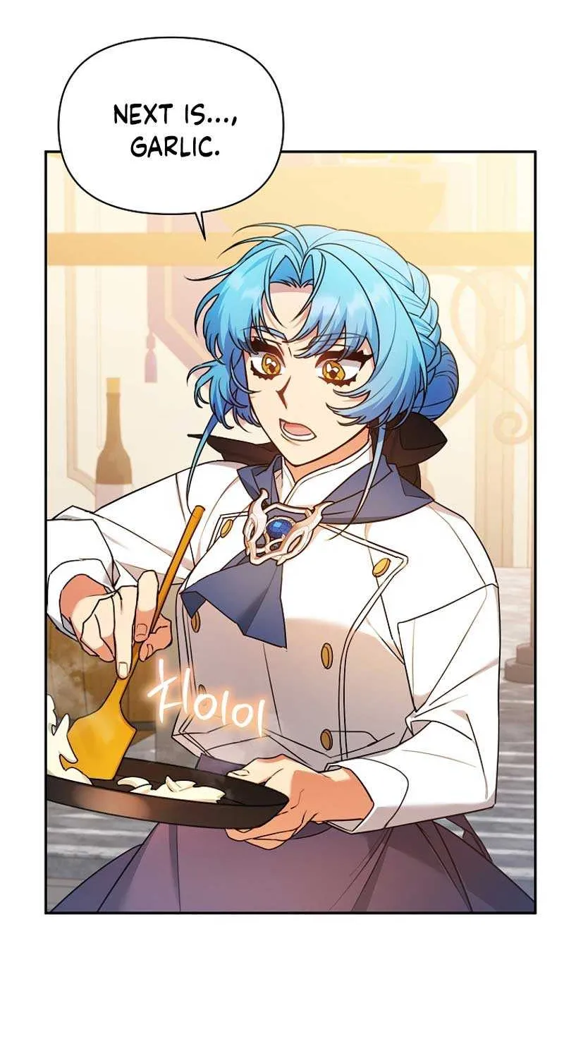I’m a Villainess, but I’m Good at Cooking Chapter 30 page 3 - 