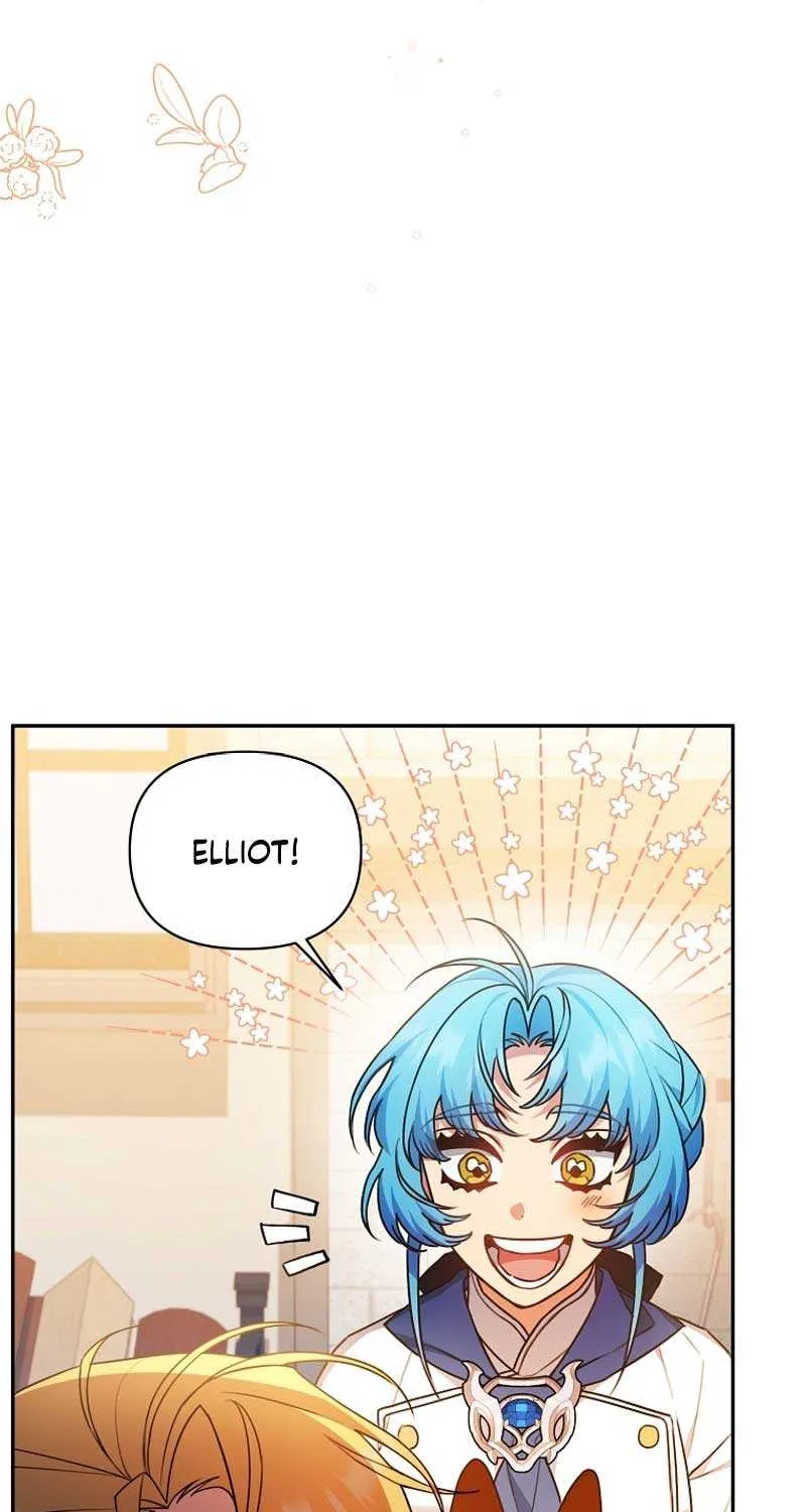 I’m a Villainess, but I’m Good at Cooking Chapter 30 page 21 - 