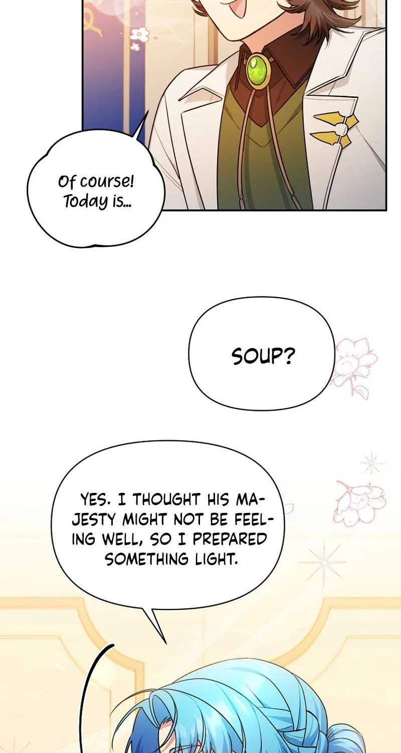 I’m a Villainess, but I’m Good at Cooking Chapter 30 page 23 - 