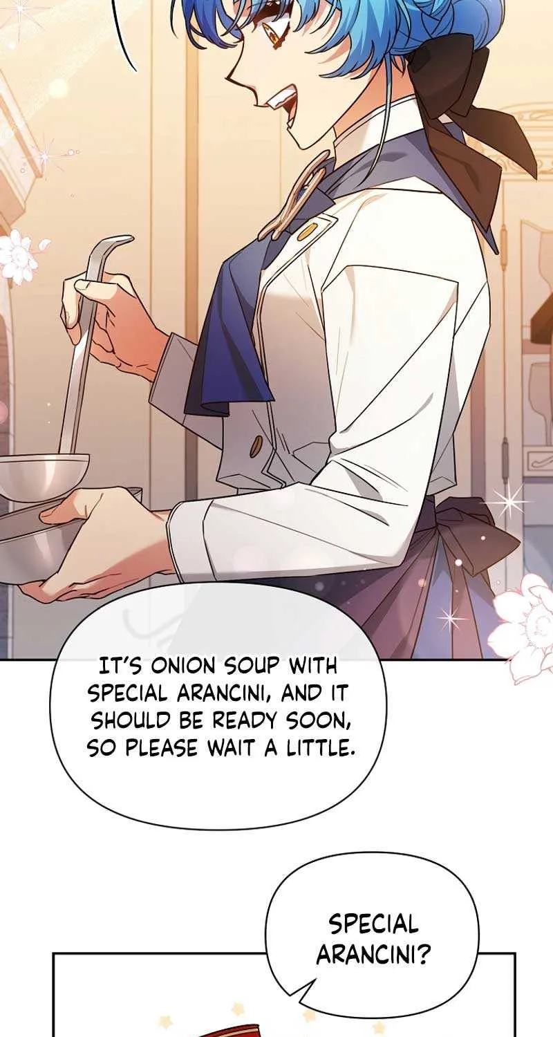 I’m a Villainess, but I’m Good at Cooking Chapter 30 page 24 - 