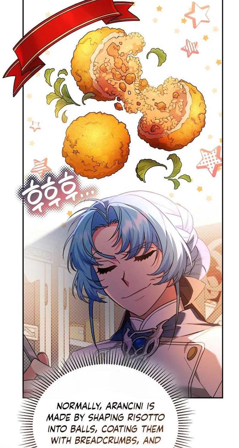 I’m a Villainess, but I’m Good at Cooking Chapter 30 page 25 - 