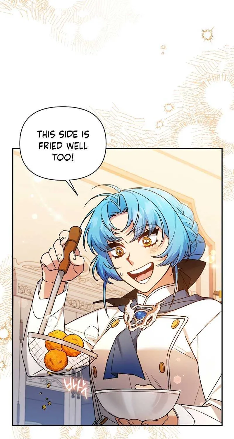 I’m a Villainess, but I’m Good at Cooking Chapter 30 page 30 - 