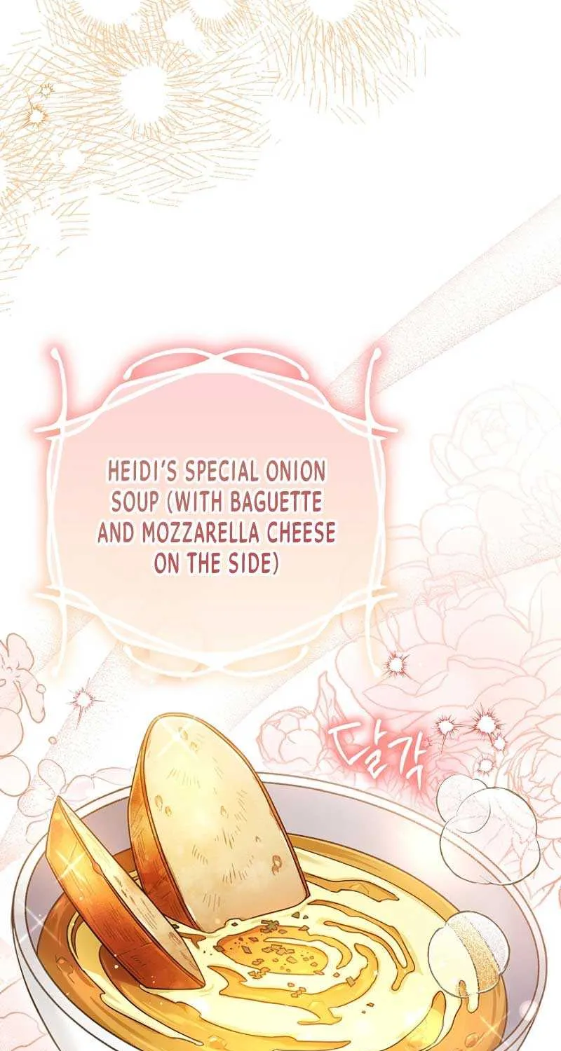 I’m a Villainess, but I’m Good at Cooking Chapter 30 page 31 - 