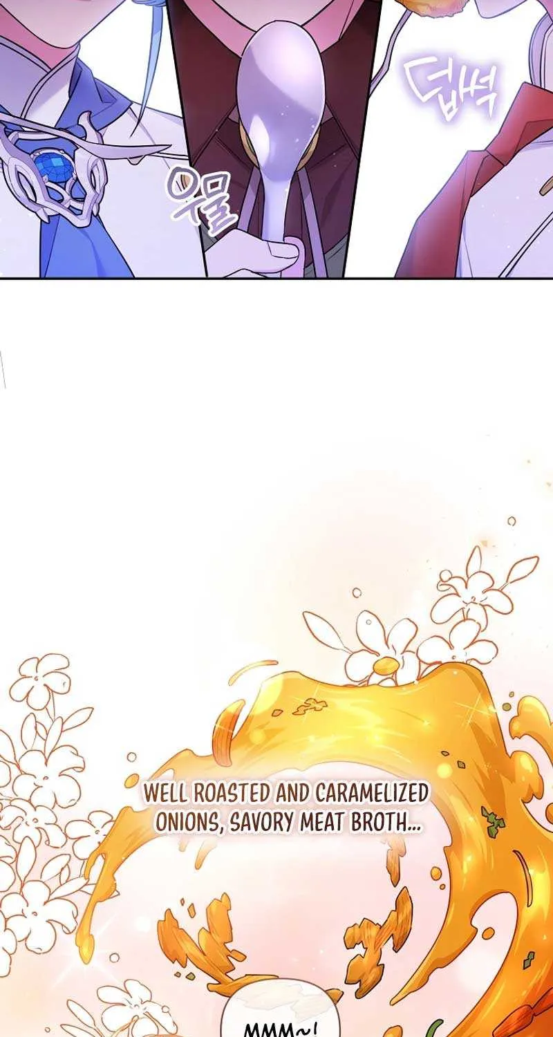 I’m a Villainess, but I’m Good at Cooking Chapter 30 page 35 - 
