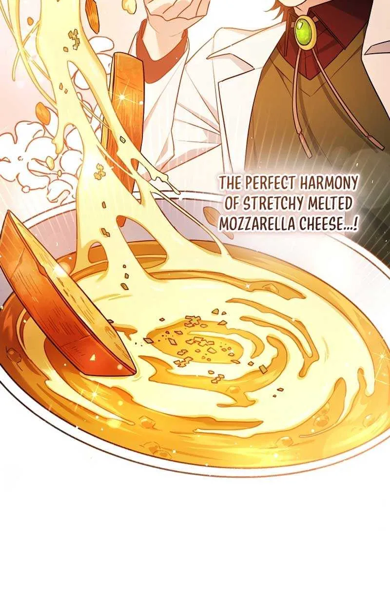 I’m a Villainess, but I’m Good at Cooking Chapter 30 page 37 - 