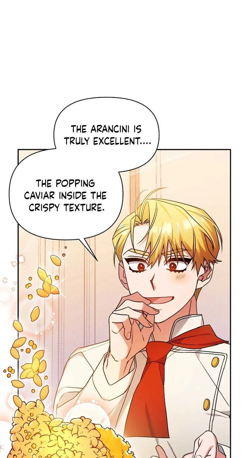I’m a Villainess, but I’m Good at Cooking Chapter 30 page 38 - 