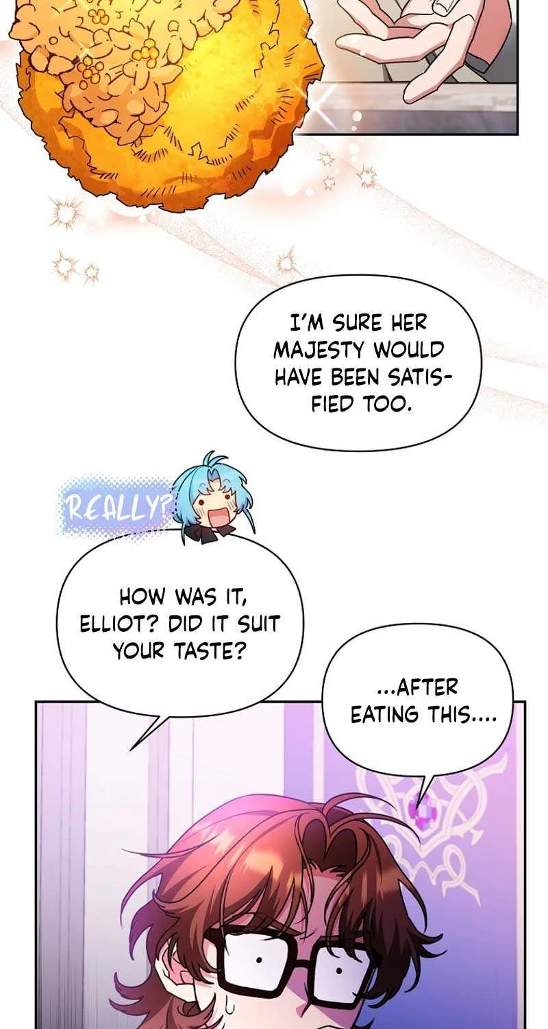 I’m a Villainess, but I’m Good at Cooking Chapter 30 page 39 - 
