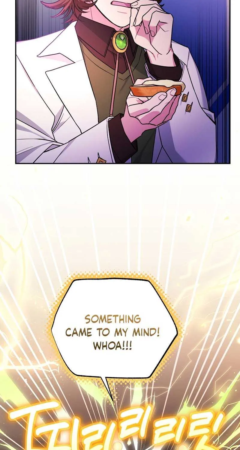 I’m a Villainess, but I’m Good at Cooking Chapter 30 page 40 - 