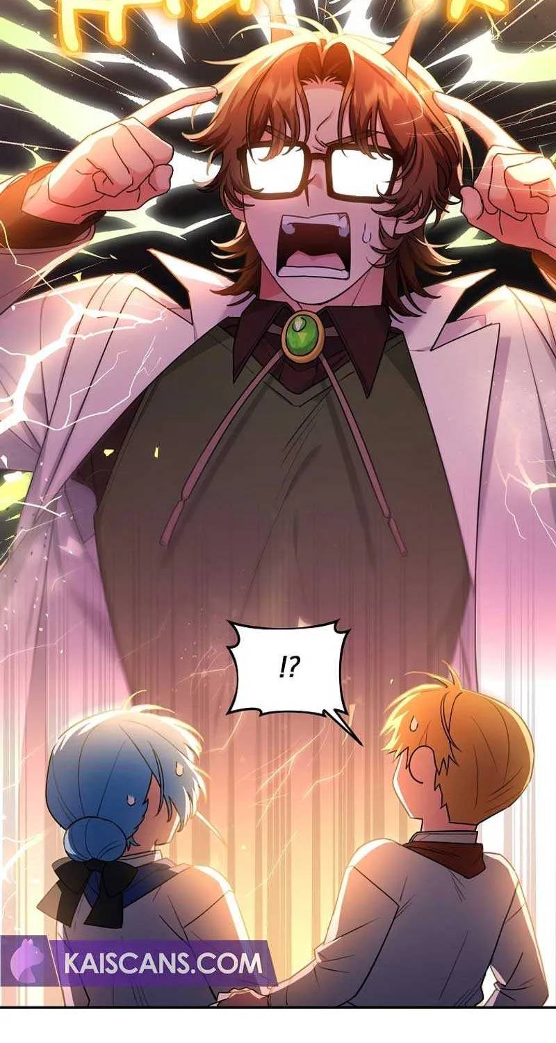 I’m a Villainess, but I’m Good at Cooking Chapter 30 page 41 - 