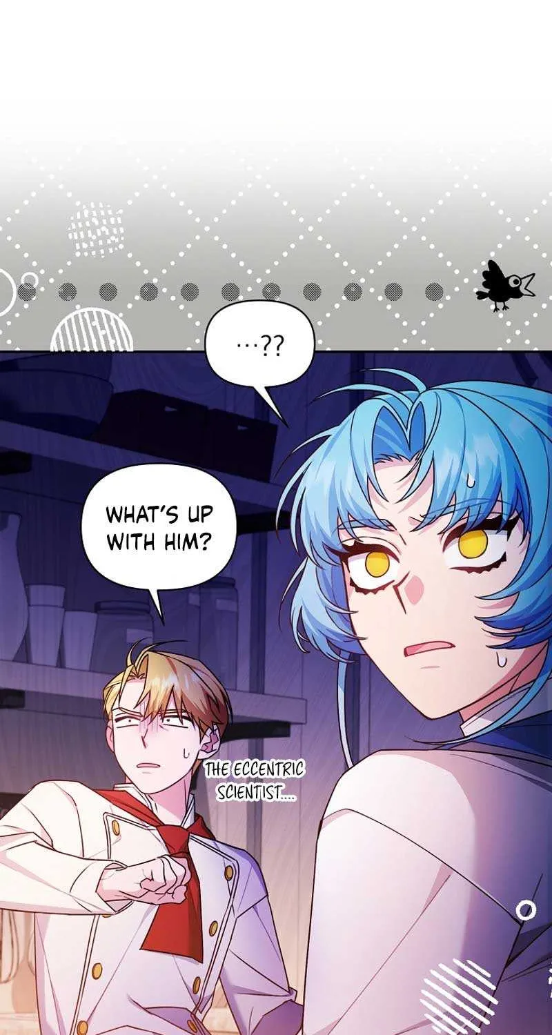 I’m a Villainess, but I’m Good at Cooking Chapter 30 page 43 - 