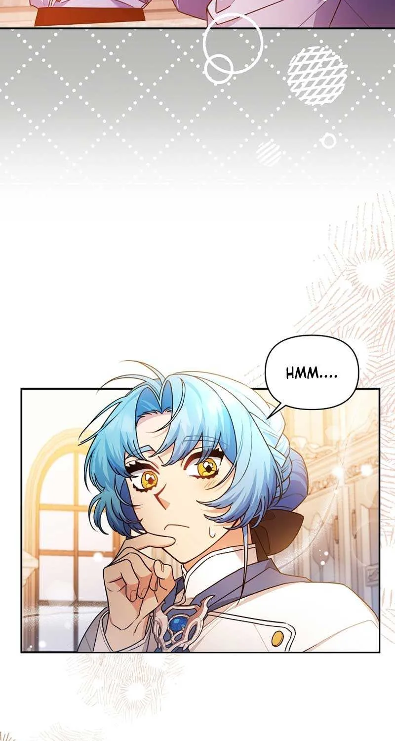 I’m a Villainess, but I’m Good at Cooking Chapter 30 page 44 - 