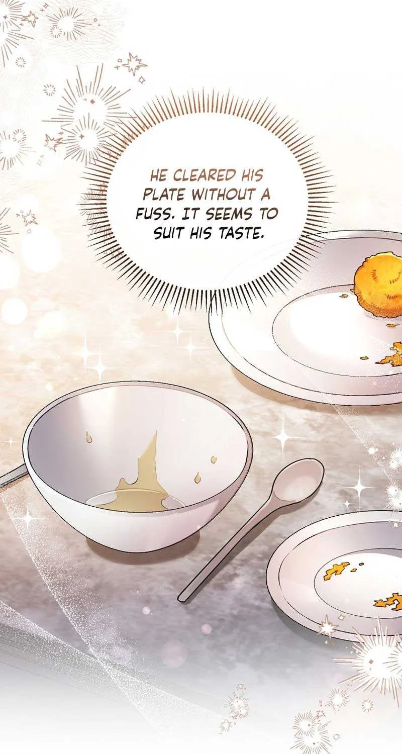 I’m a Villainess, but I’m Good at Cooking Chapter 30 page 45 - 