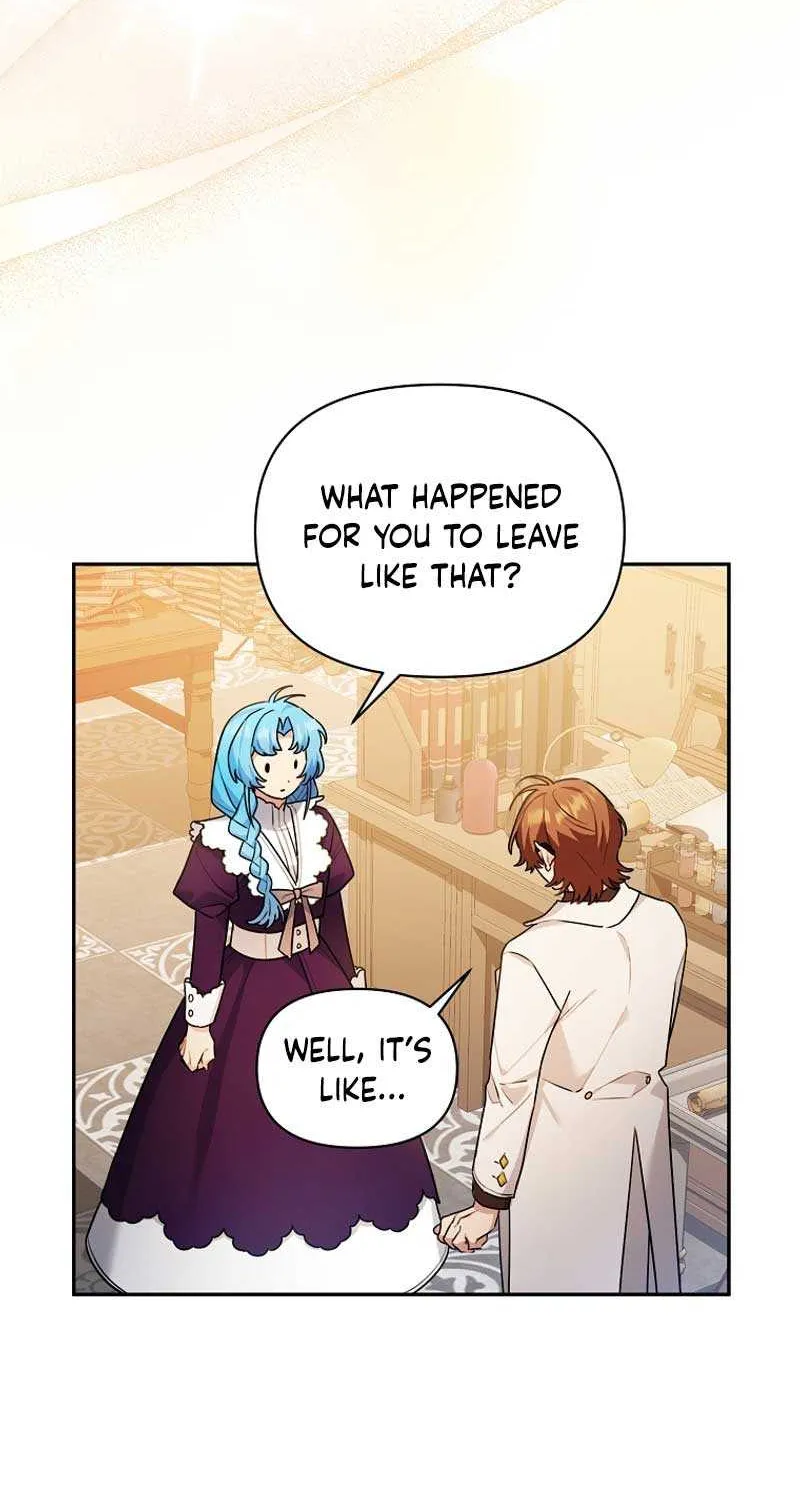 I’m a Villainess, but I’m Good at Cooking Chapter 30 page 48 - 
