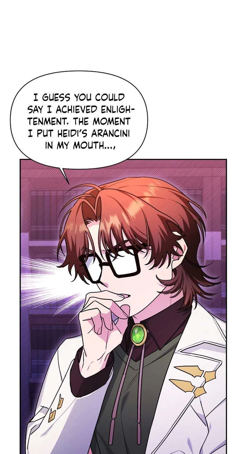 I’m a Villainess, but I’m Good at Cooking Chapter 30 page 49 - 