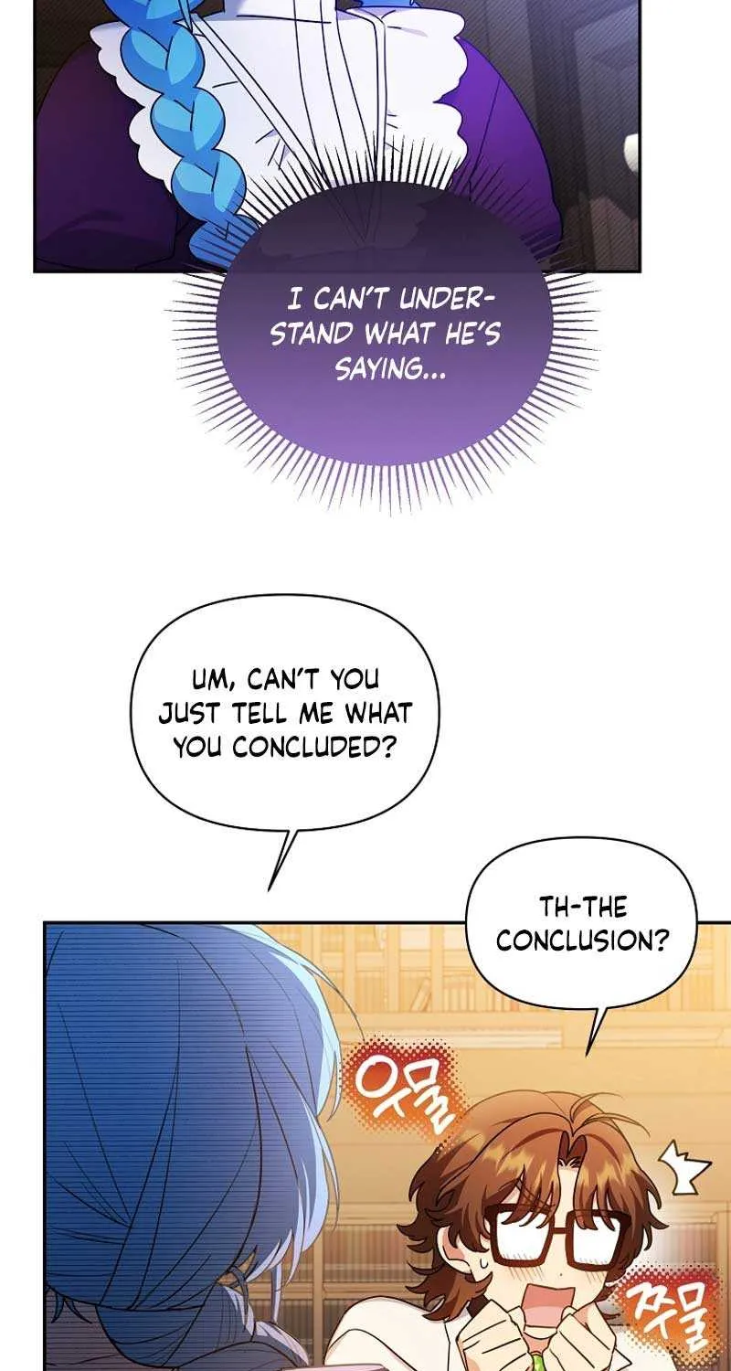 I’m a Villainess, but I’m Good at Cooking Chapter 30 page 51 - 