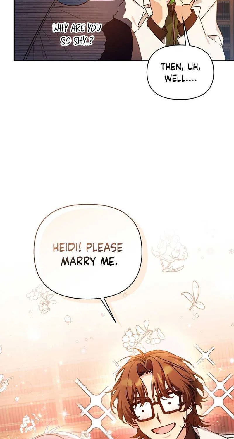 I’m a Villainess, but I’m Good at Cooking Chapter 30 page 52 - 