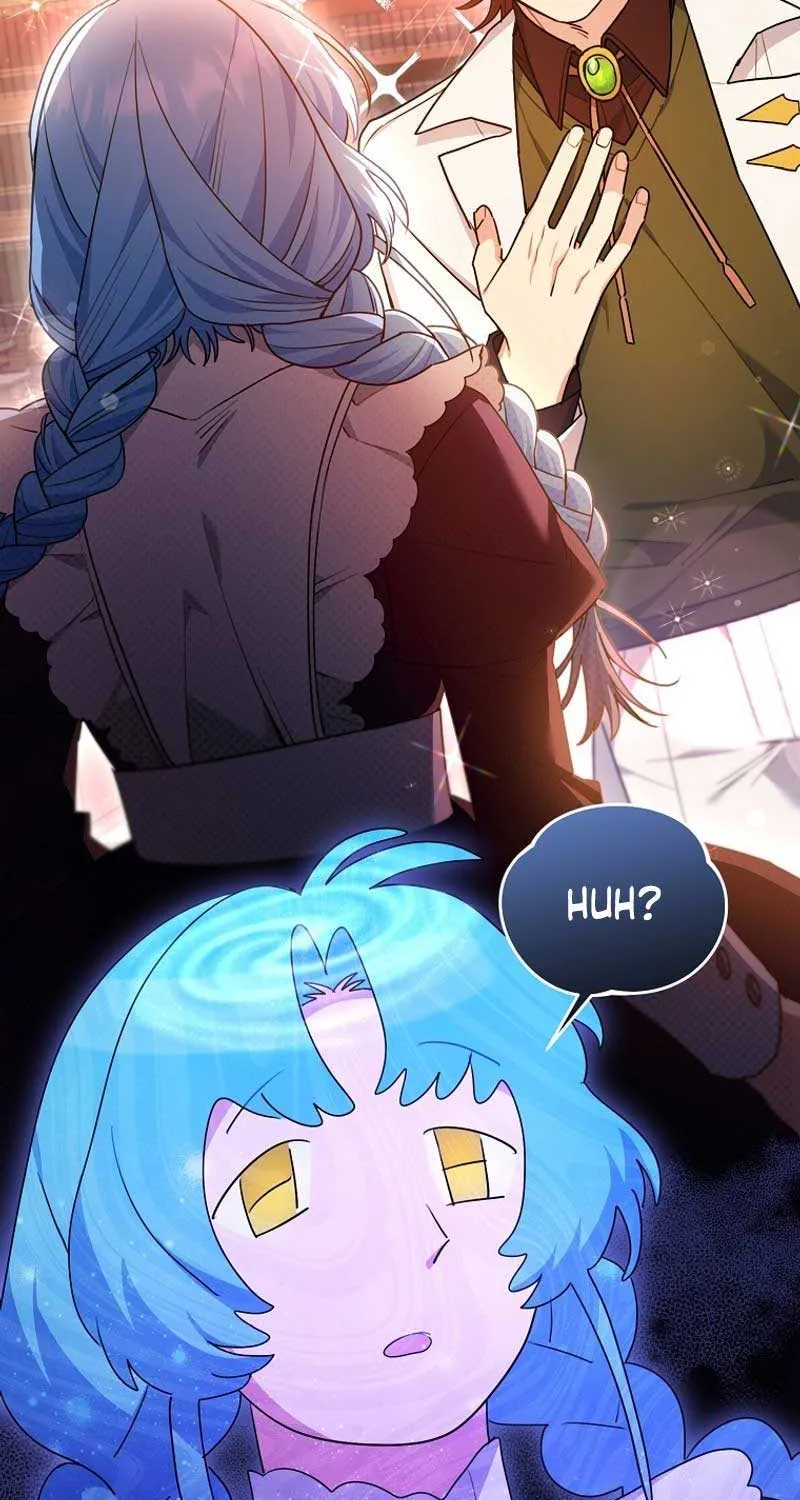 I’m a Villainess, but I’m Good at Cooking Chapter 30 page 53 - 