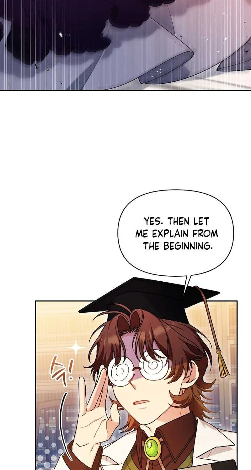 I’m a Villainess, but I’m Good at Cooking Chapter 30 page 56 - 