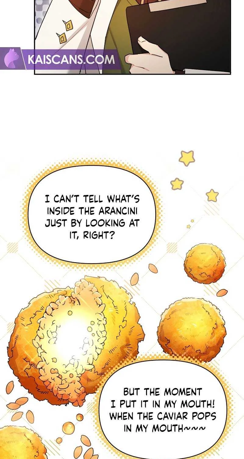 I’m a Villainess, but I’m Good at Cooking Chapter 30 page 57 - 