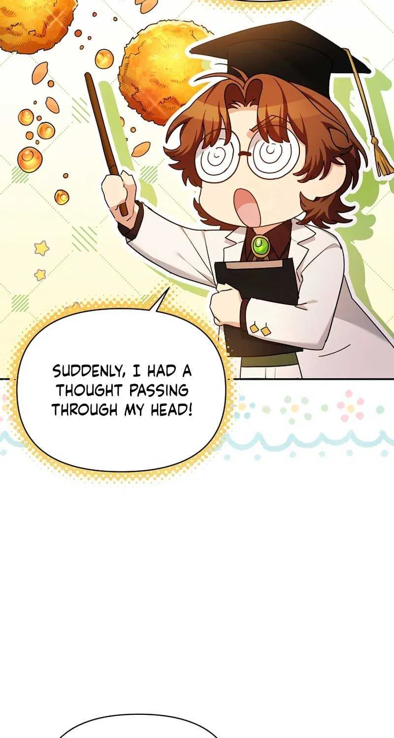 I’m a Villainess, but I’m Good at Cooking Chapter 30 page 58 - 