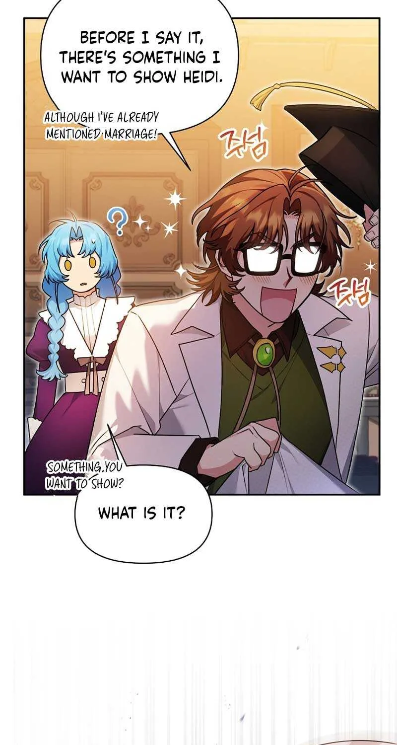 I’m a Villainess, but I’m Good at Cooking Chapter 30 page 59 - 