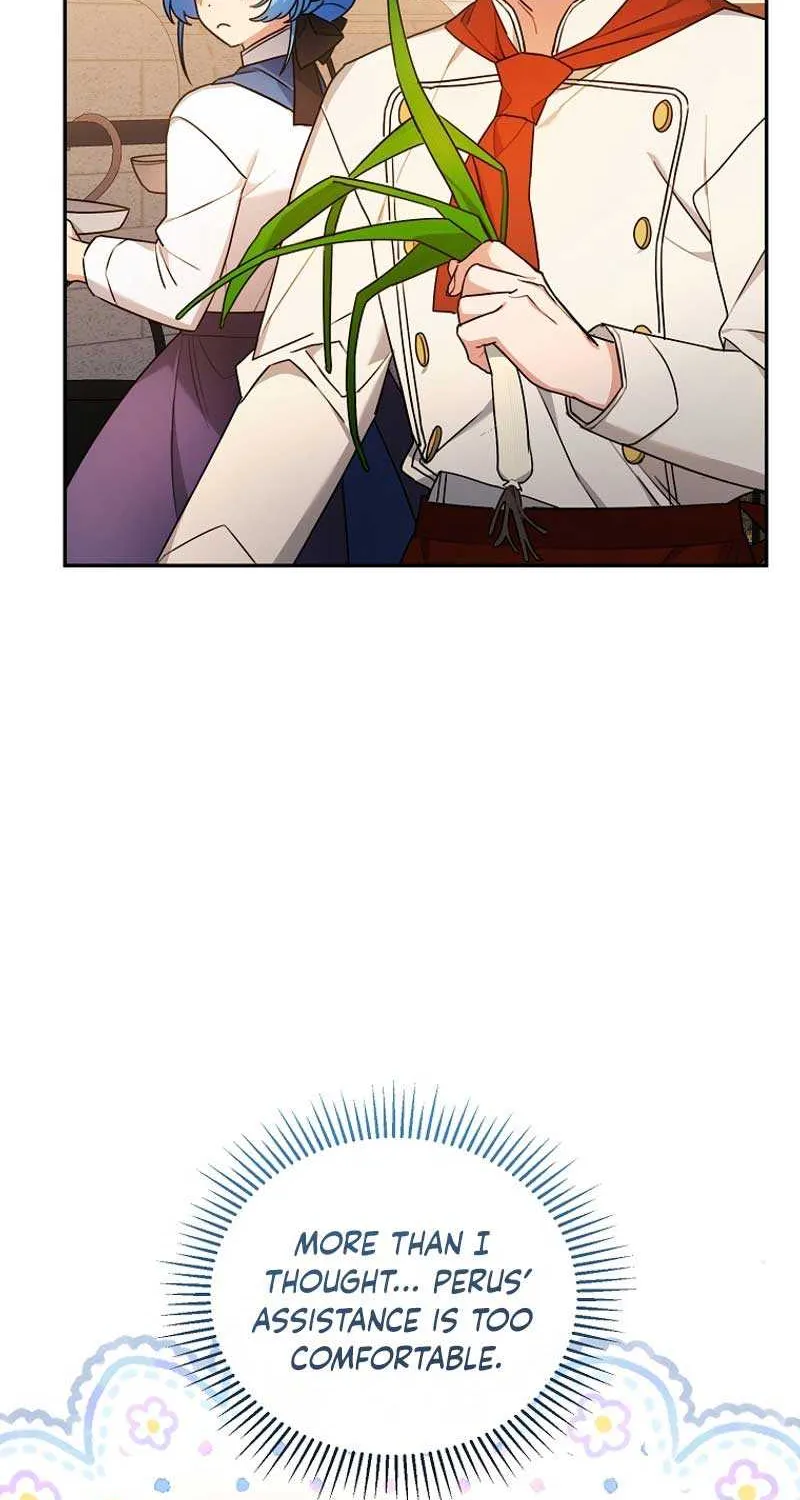 I’m a Villainess, but I’m Good at Cooking Chapter 30 page 7 - 