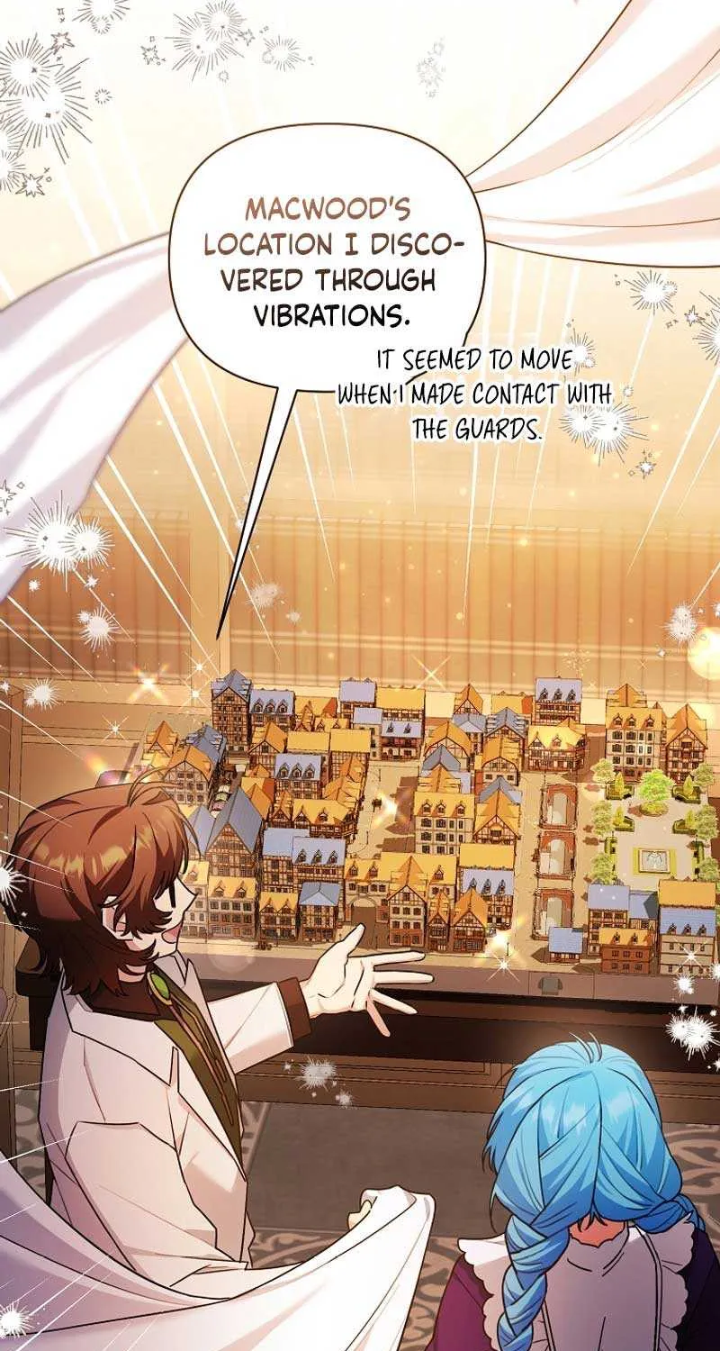 I’m a Villainess, but I’m Good at Cooking Chapter 30 page 61 - 