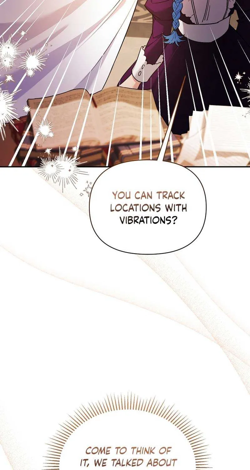 I’m a Villainess, but I’m Good at Cooking Chapter 30 page 62 - 