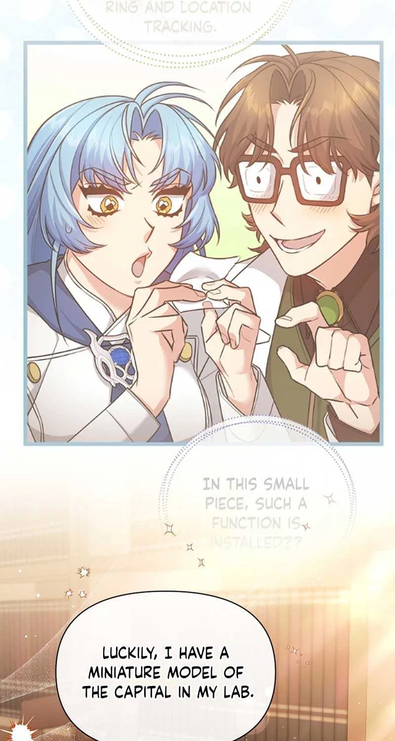 I’m a Villainess, but I’m Good at Cooking Chapter 30 page 64 - 