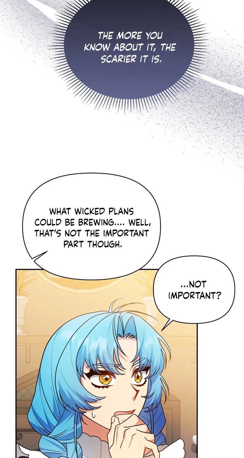 I’m a Villainess, but I’m Good at Cooking Chapter 30 page 67 - 