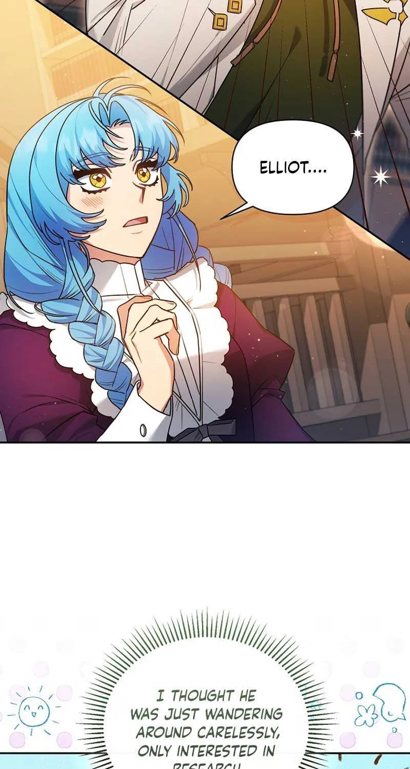 I’m a Villainess, but I’m Good at Cooking Chapter 30 page 69 - 