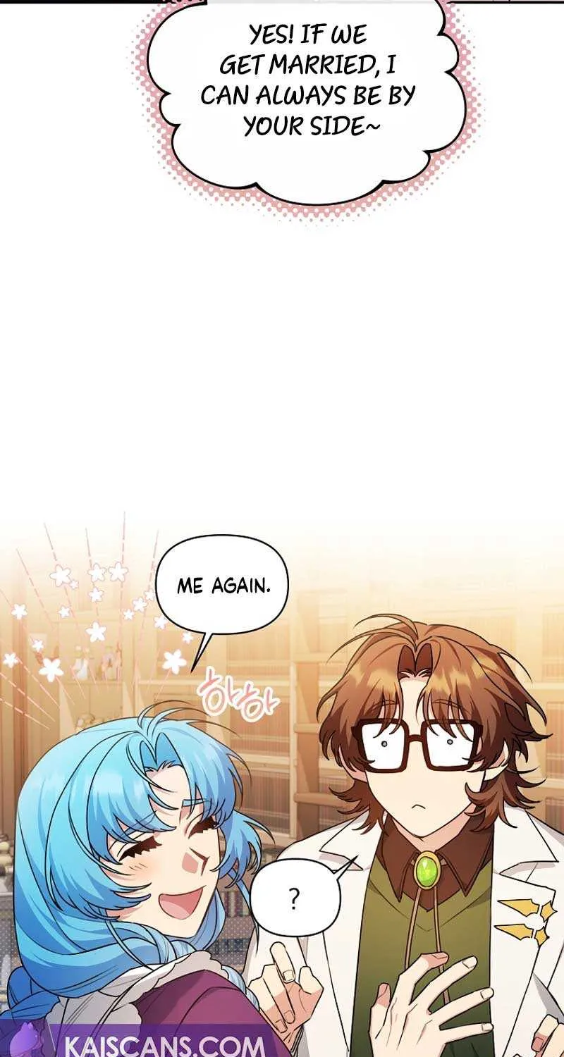 I’m a Villainess, but I’m Good at Cooking Chapter 30 page 75 - 