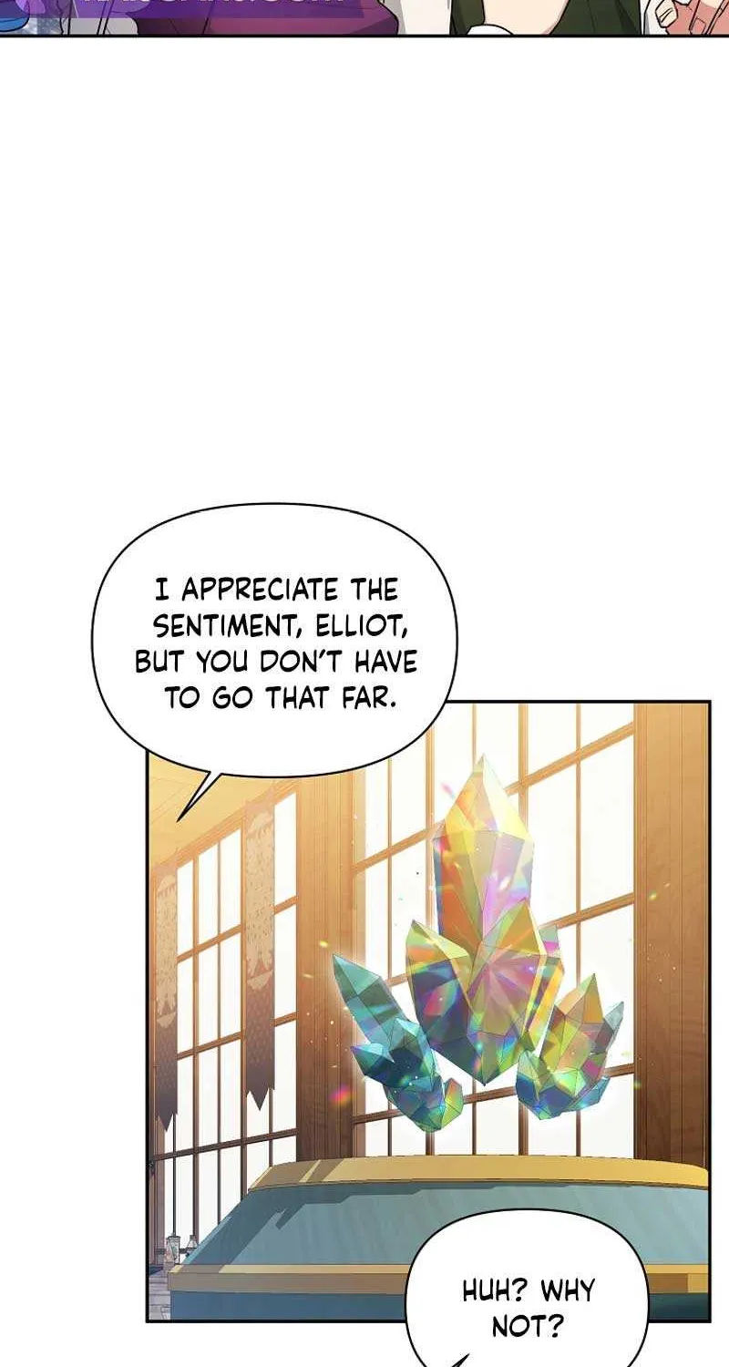 I’m a Villainess, but I’m Good at Cooking Chapter 30 page 76 - 