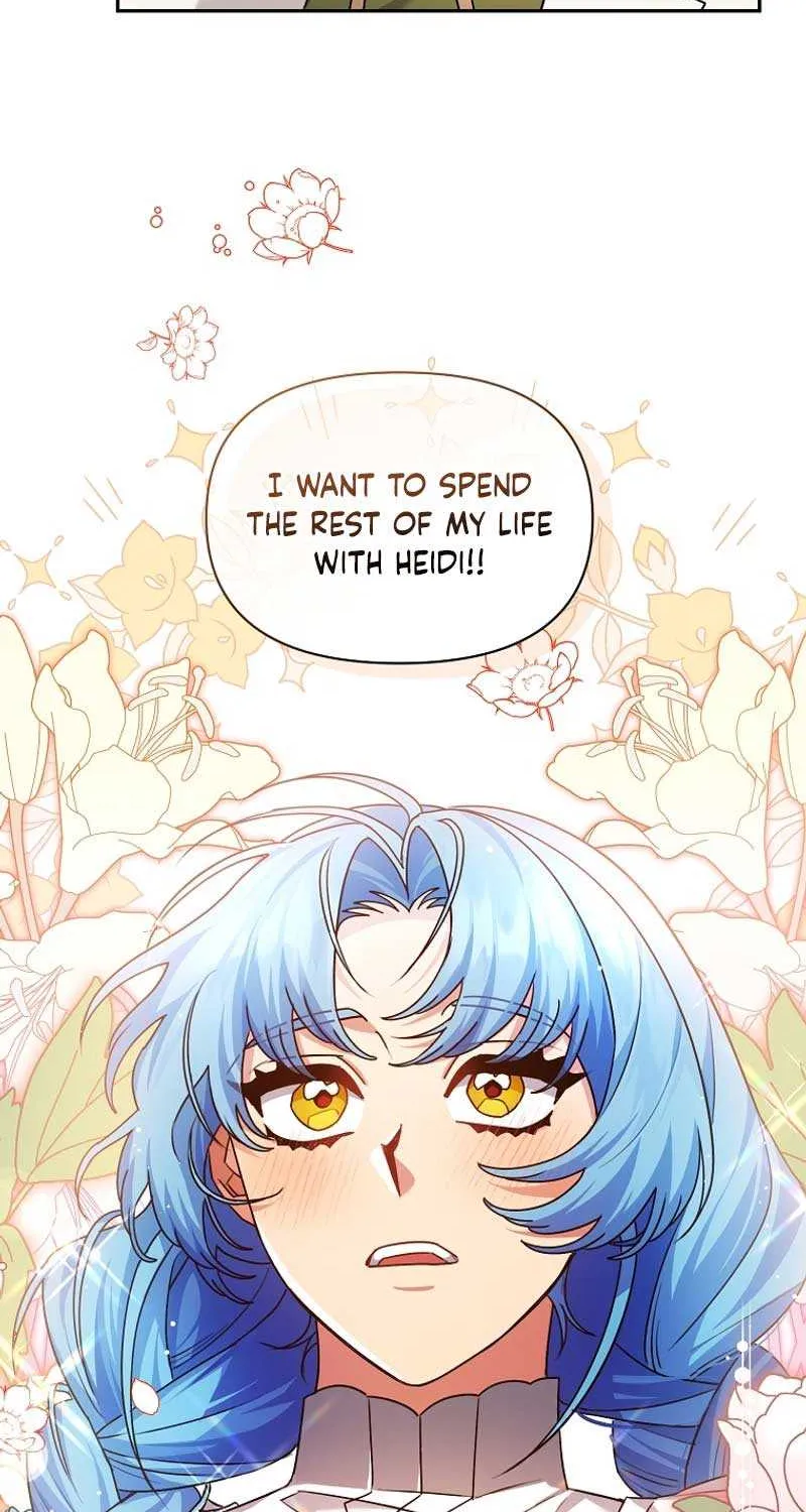 I’m a Villainess, but I’m Good at Cooking Chapter 30 page 78 - 
