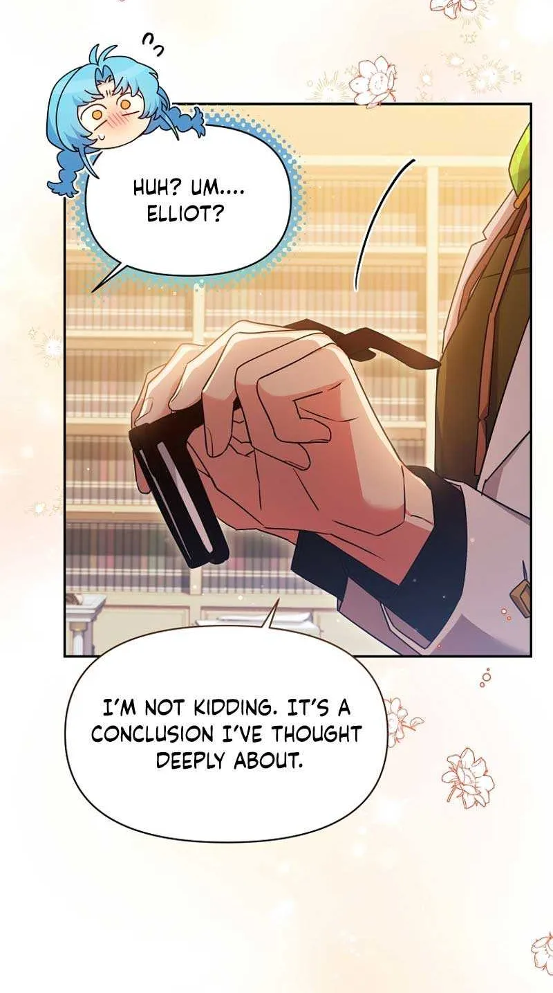 I’m a Villainess, but I’m Good at Cooking Chapter 30 page 80 - 