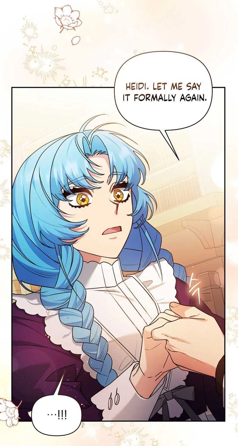 I’m a Villainess, but I’m Good at Cooking Chapter 30 page 81 - 