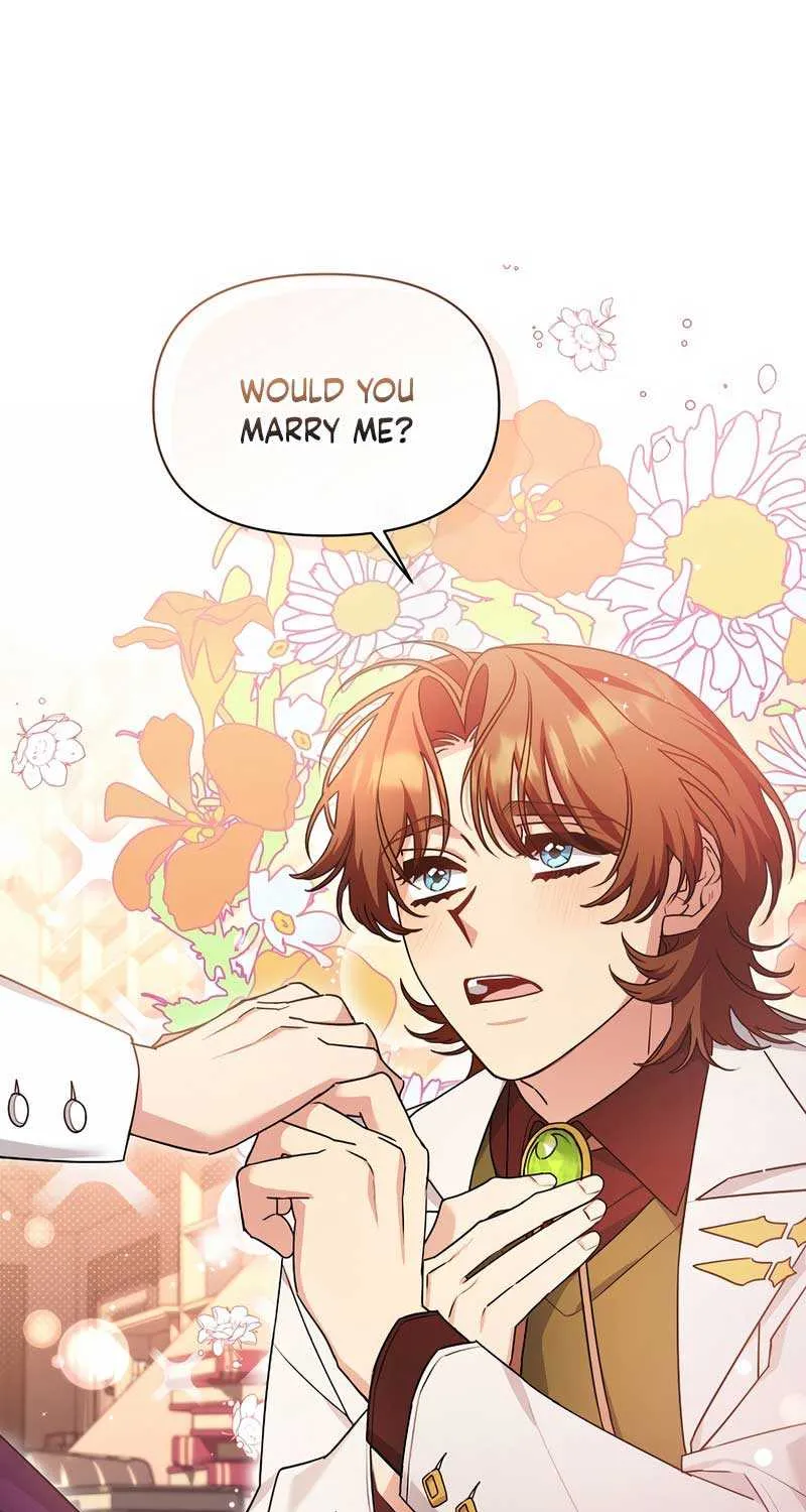 I’m a Villainess, but I’m Good at Cooking Chapter 31 page 2 - 