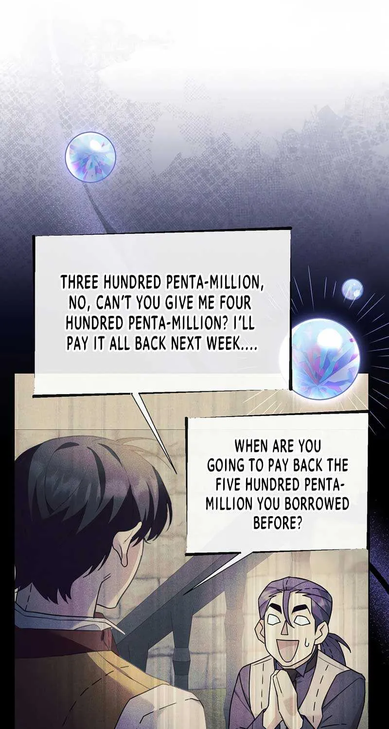 I’m a Villainess, but I’m Good at Cooking Chapter 31 page 12 - 