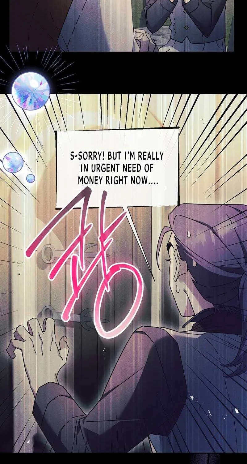 I’m a Villainess, but I’m Good at Cooking Chapter 31 page 13 - 