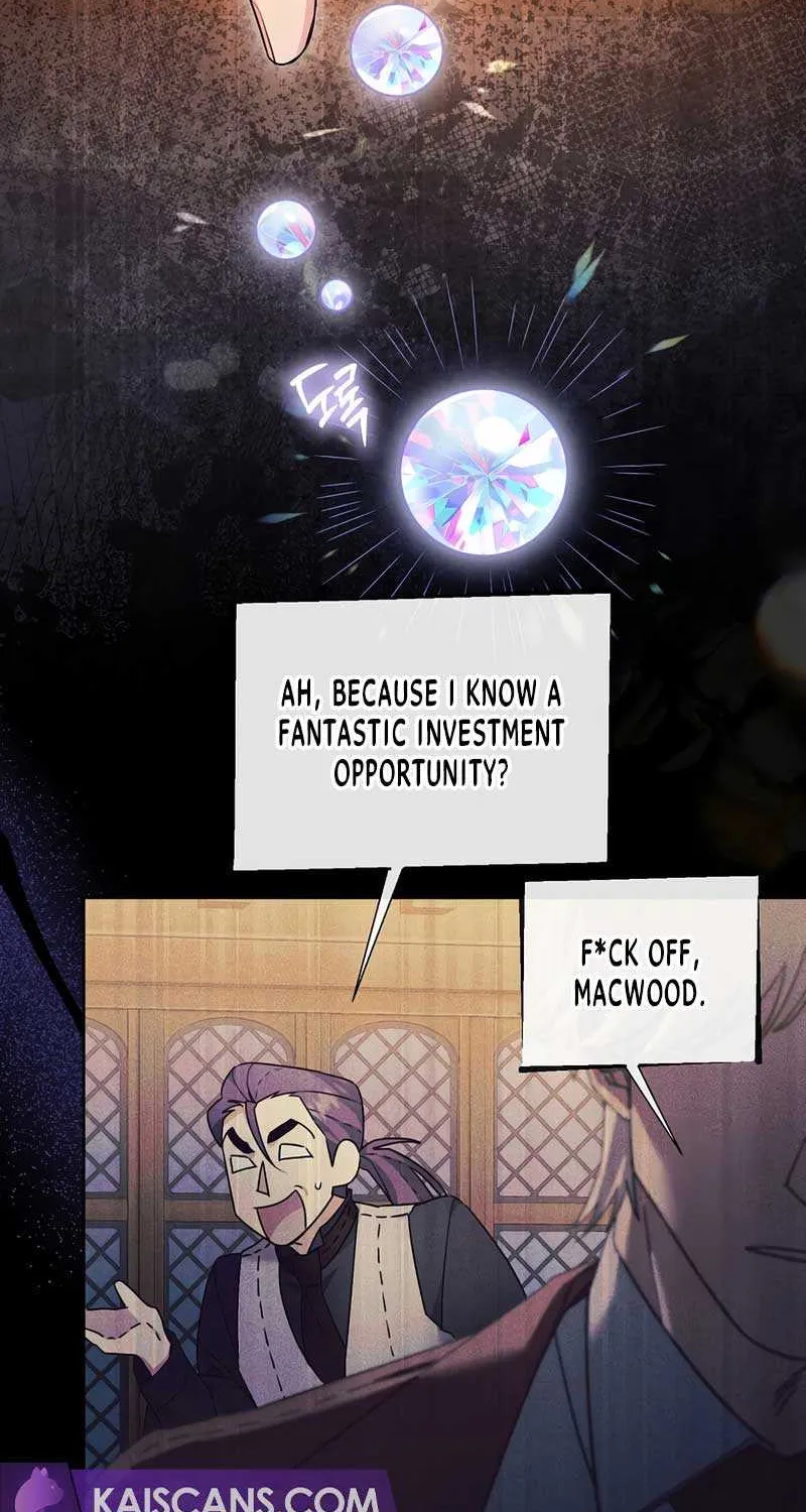 I’m a Villainess, but I’m Good at Cooking Chapter 31 page 16 - 
