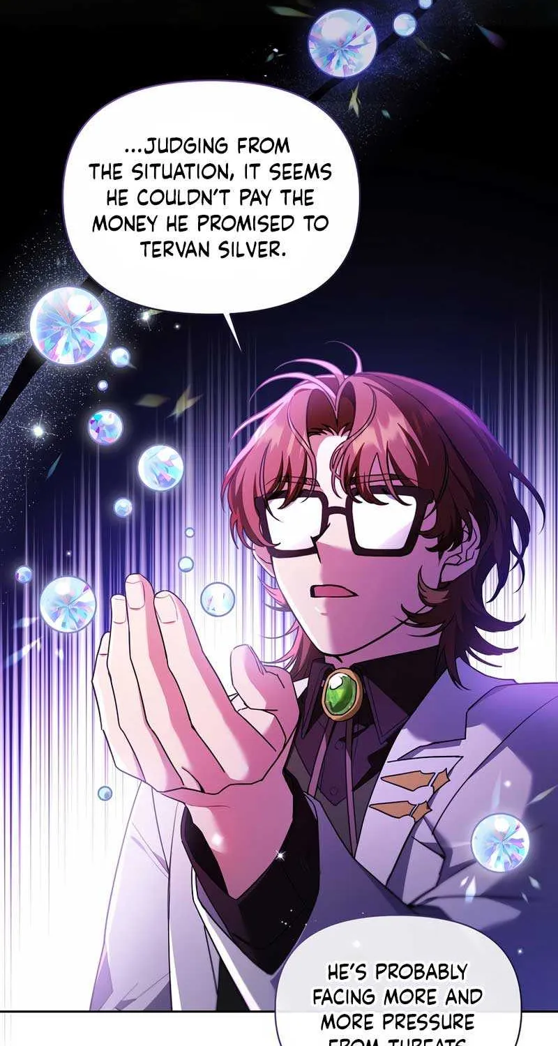 I’m a Villainess, but I’m Good at Cooking Chapter 31 page 18 - 