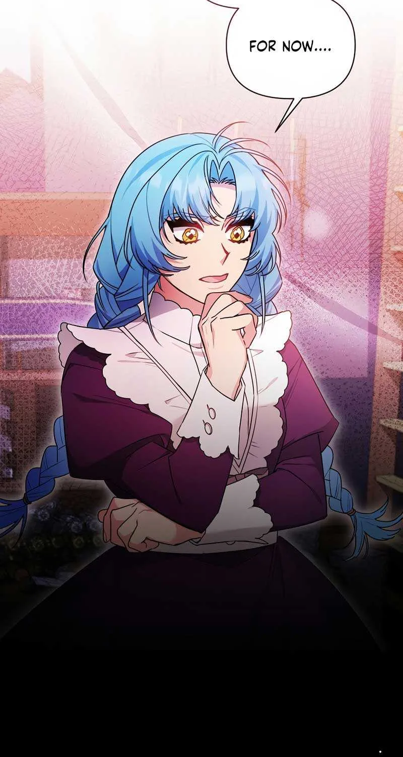 I’m a Villainess, but I’m Good at Cooking Chapter 31 page 21 - 