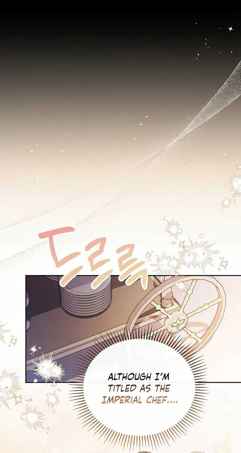 I’m a Villainess, but I’m Good at Cooking Chapter 31 page 22 - 