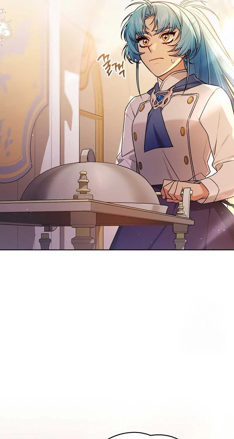 I’m a Villainess, but I’m Good at Cooking Chapter 31 page 23 - 