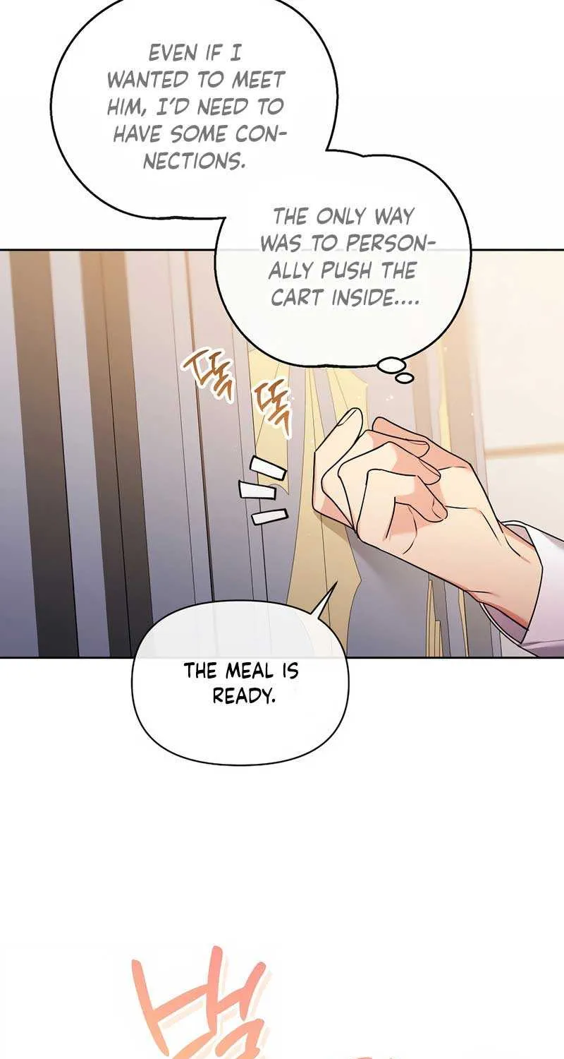 I’m a Villainess, but I’m Good at Cooking Chapter 31 page 25 - 