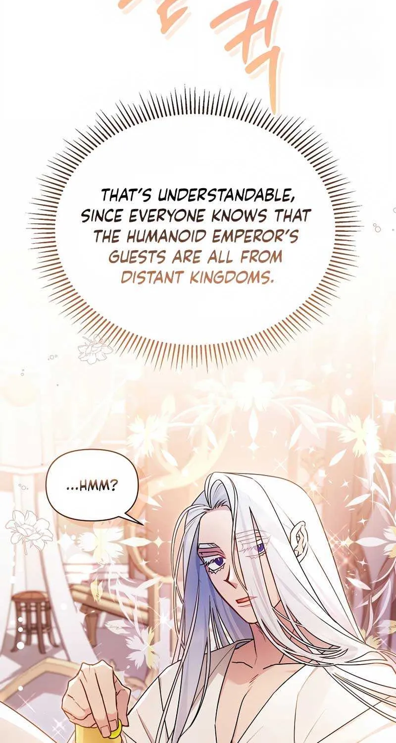 I’m a Villainess, but I’m Good at Cooking Chapter 31 page 26 - 