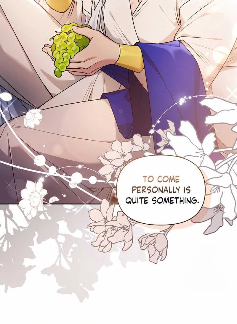 I’m a Villainess, but I’m Good at Cooking Chapter 31 page 27 - 